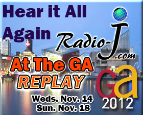Radio-J@TheGA